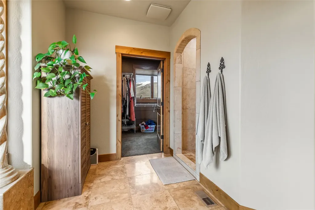 3181 Evans Ridge Road Missoula MT 59803