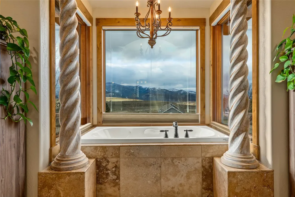 3181 Evans Ridge Road Missoula MT 59803