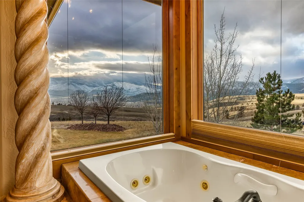 3181 Evans Ridge Road Missoula MT 59803