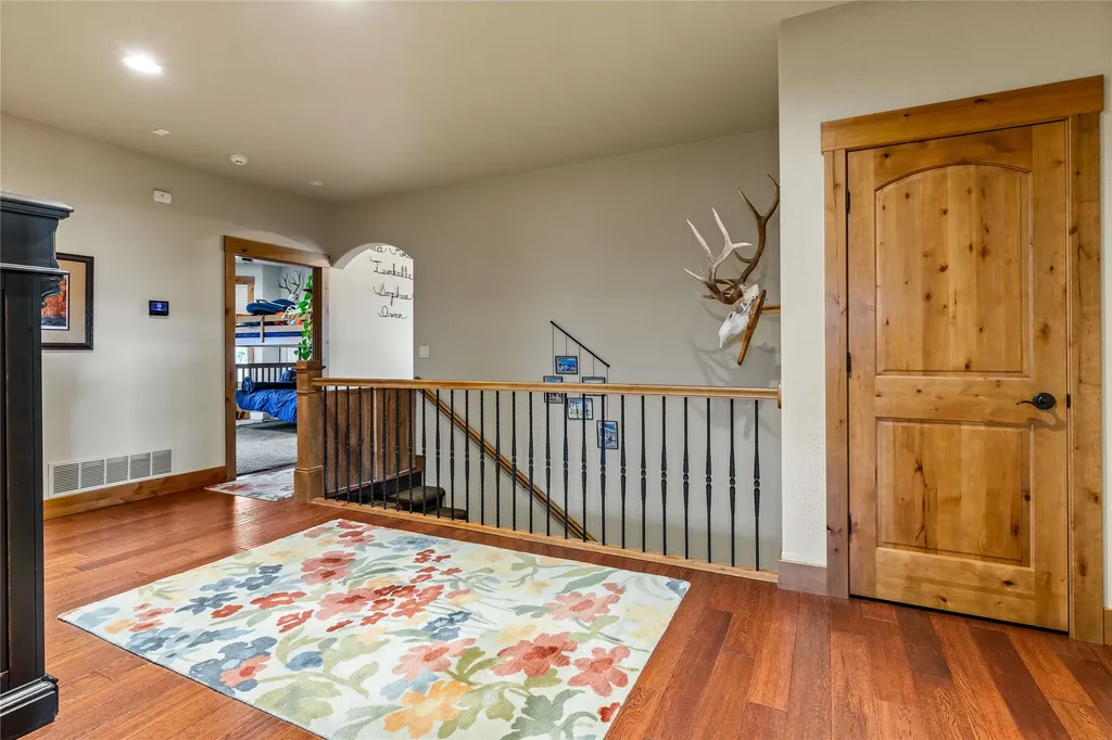 3181 Evans Ridge Road Missoula MT 59803