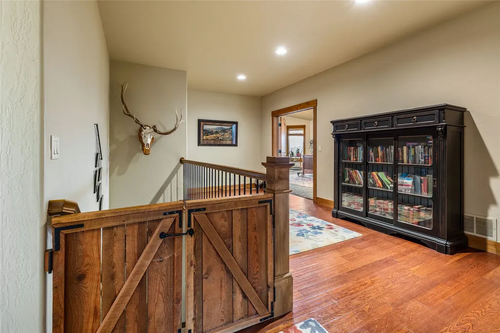 3181 Evans Ridge Road Missoula MT 59803