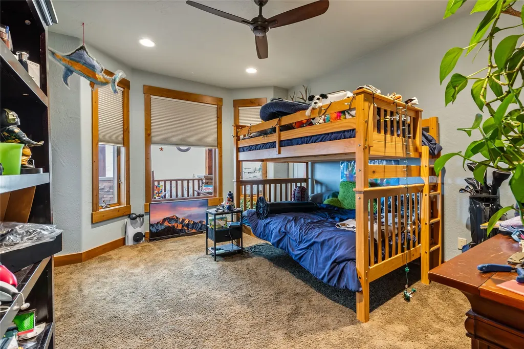 3181 Evans Ridge Road Missoula MT 59803