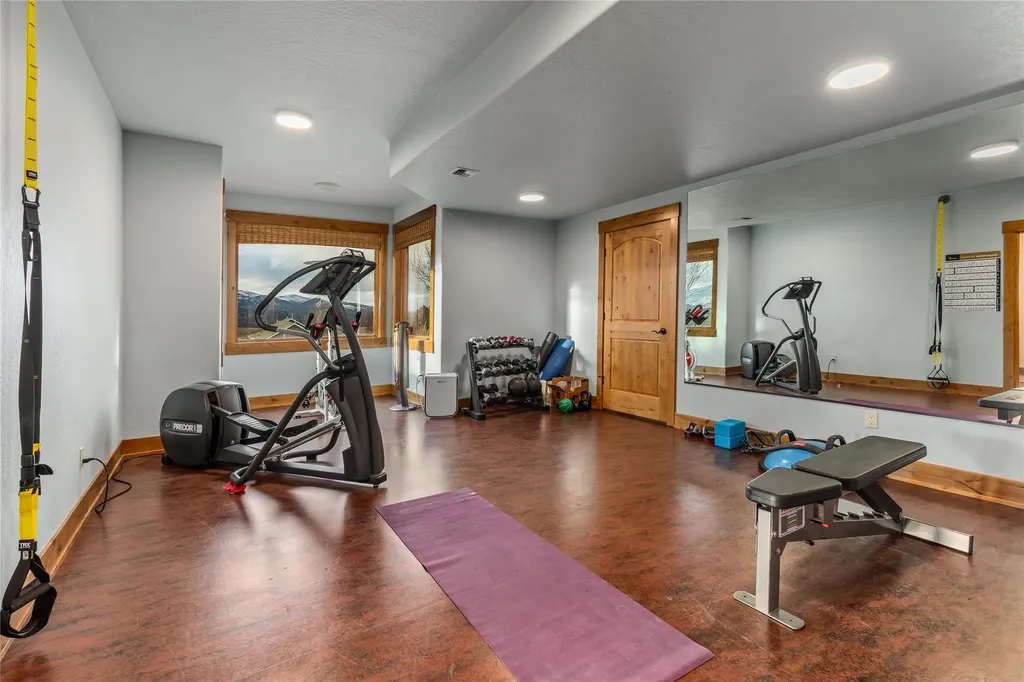3181 Evans Ridge Road Missoula MT 59803