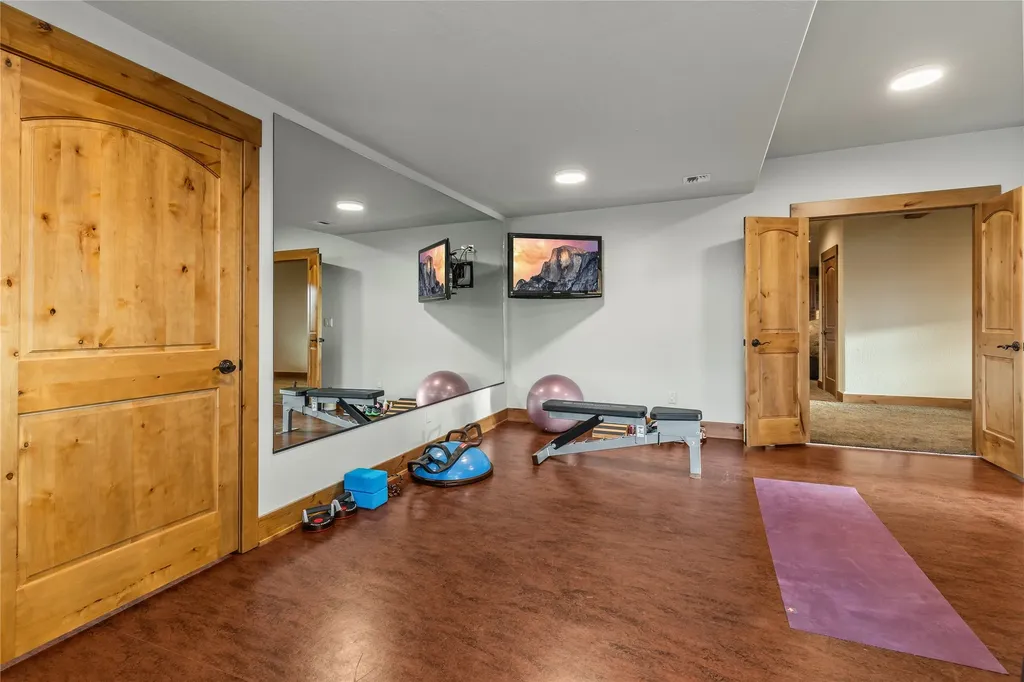 3181 Evans Ridge Road Missoula MT 59803
