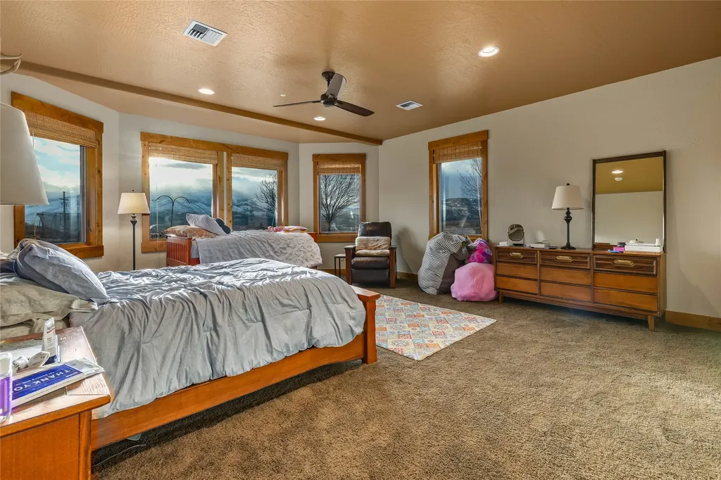 3181 Evans Ridge Road Missoula MT 59803