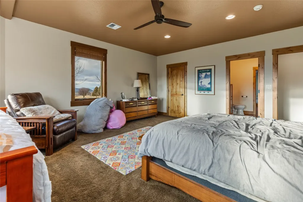 3181 Evans Ridge Road Missoula MT 59803