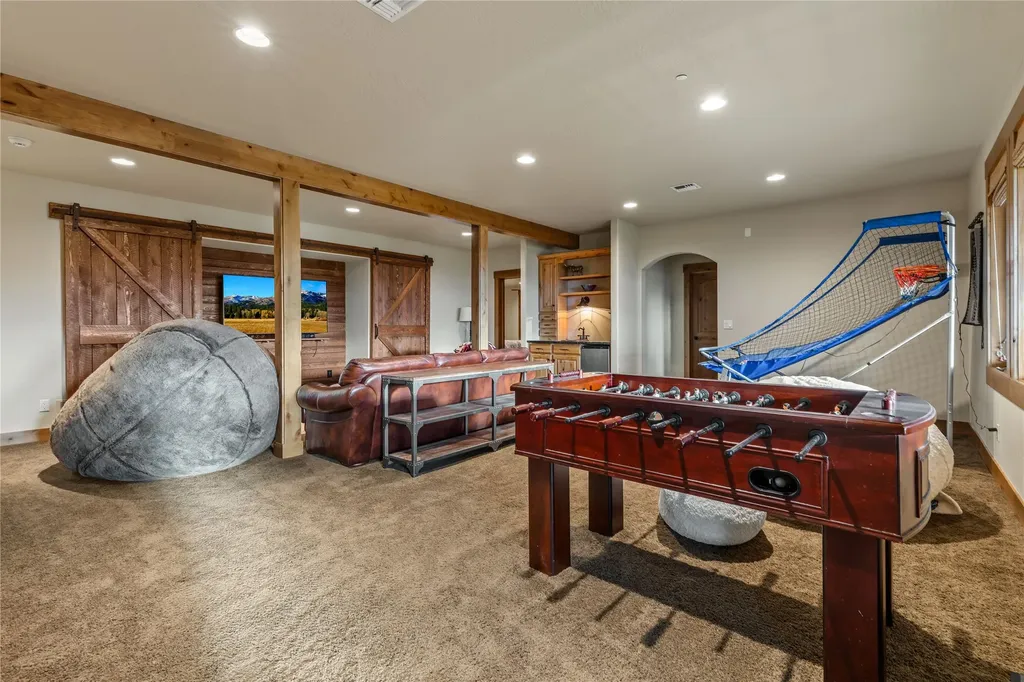 3181 Evans Ridge Road Missoula MT 59803