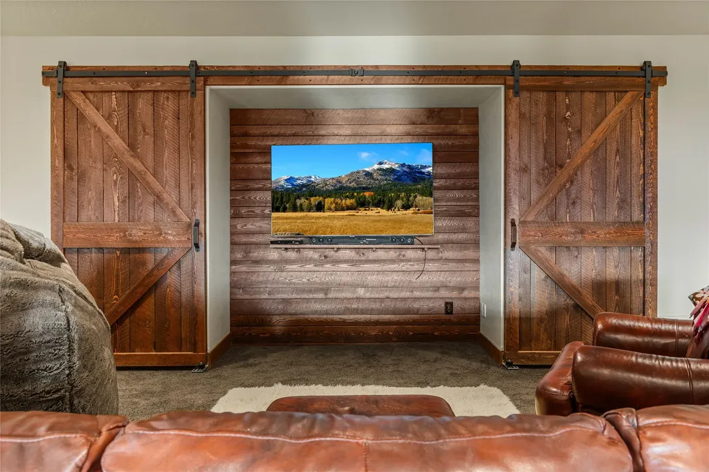 3181 Evans Ridge Road Missoula MT 59803