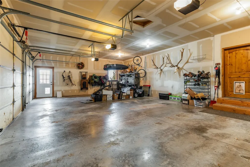 3181 Evans Ridge Road Missoula MT 59803