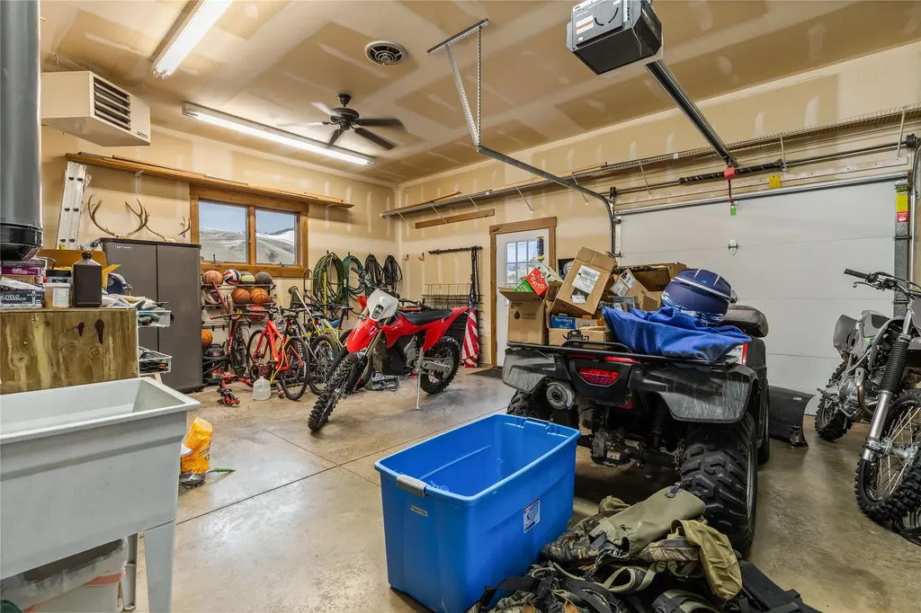 3181 Evans Ridge Road Missoula MT 59803