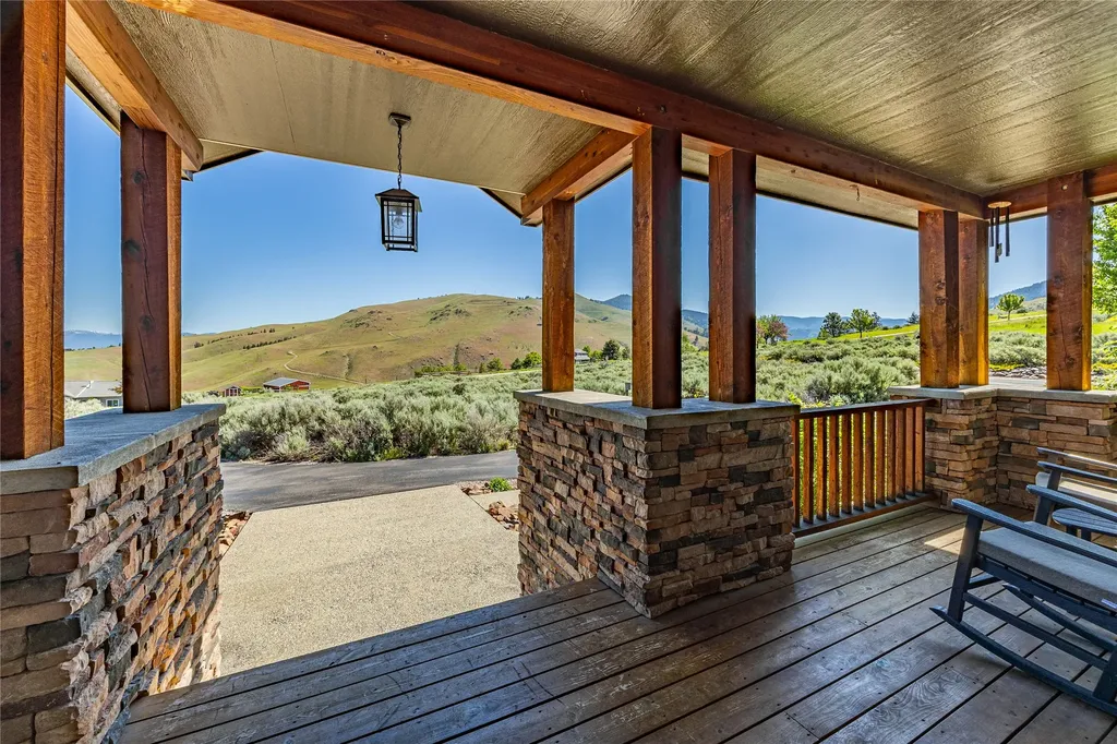 3181 Evans Ridge Road Missoula MT 59803