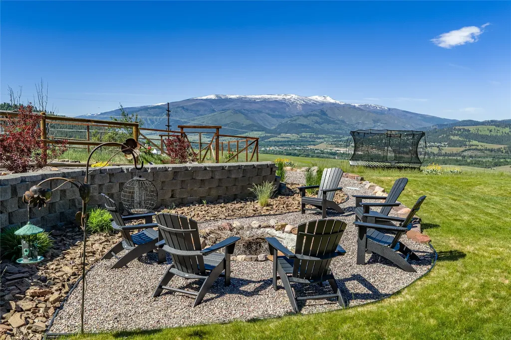 3181 Evans Ridge Road Missoula MT 59803