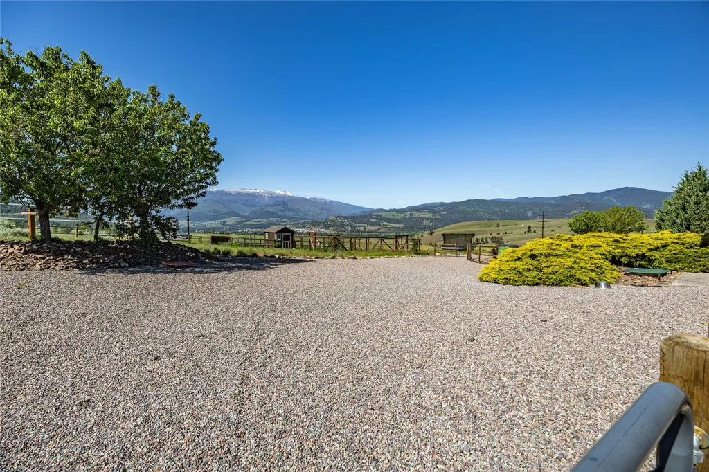 3181 Evans Ridge Road Missoula MT 59803