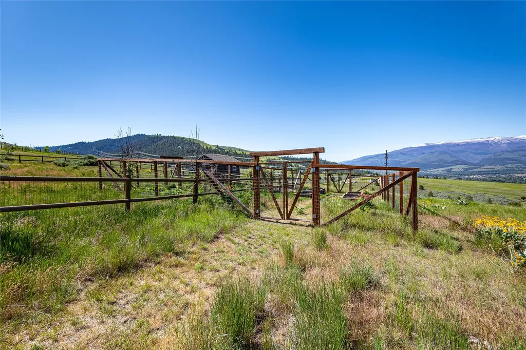3181 Evans Ridge Road Missoula MT 59803
