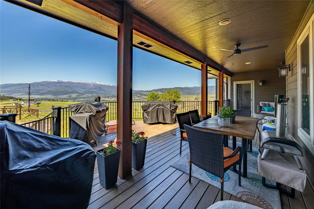 3181 Evans Ridge Road Missoula MT 59803