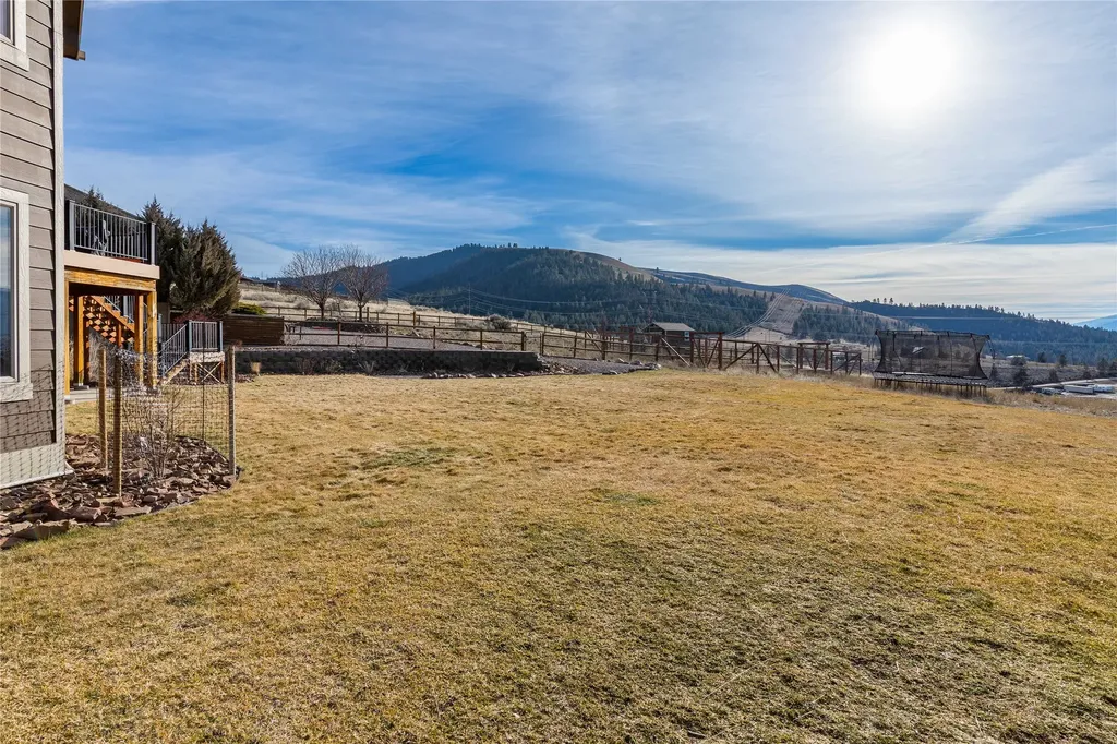 3181 Evans Ridge Road Missoula MT 59803