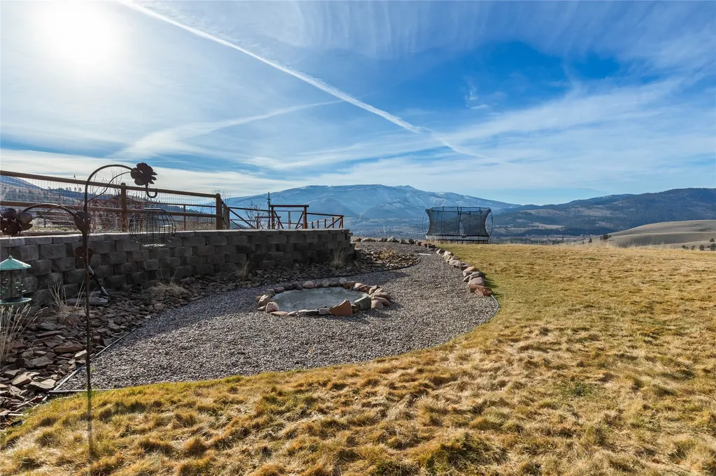 3181 Evans Ridge Road Missoula MT 59803