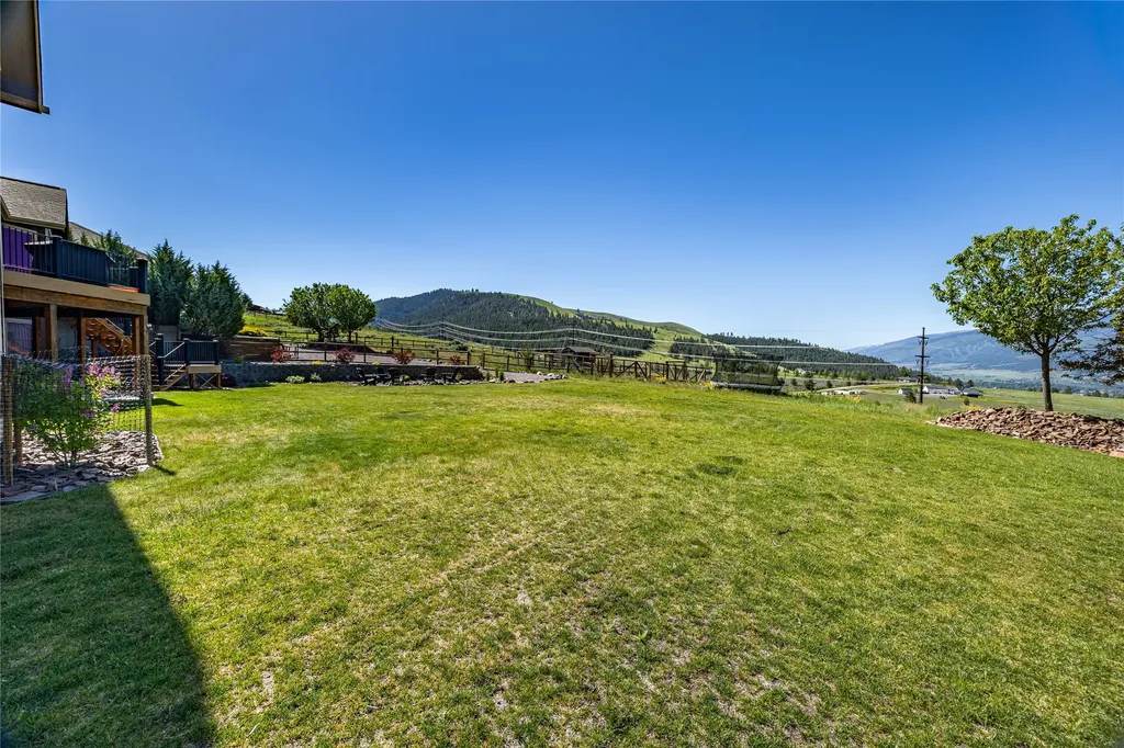 3181 Evans Ridge Road Missoula MT 59803