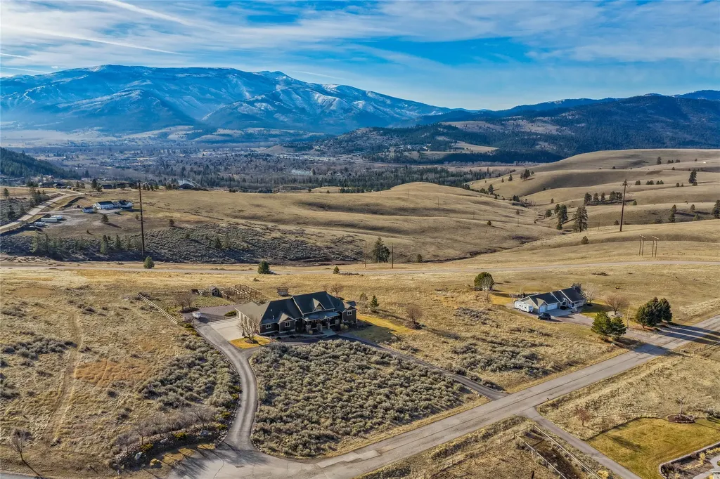 3181 Evans Ridge Road Missoula MT 59803