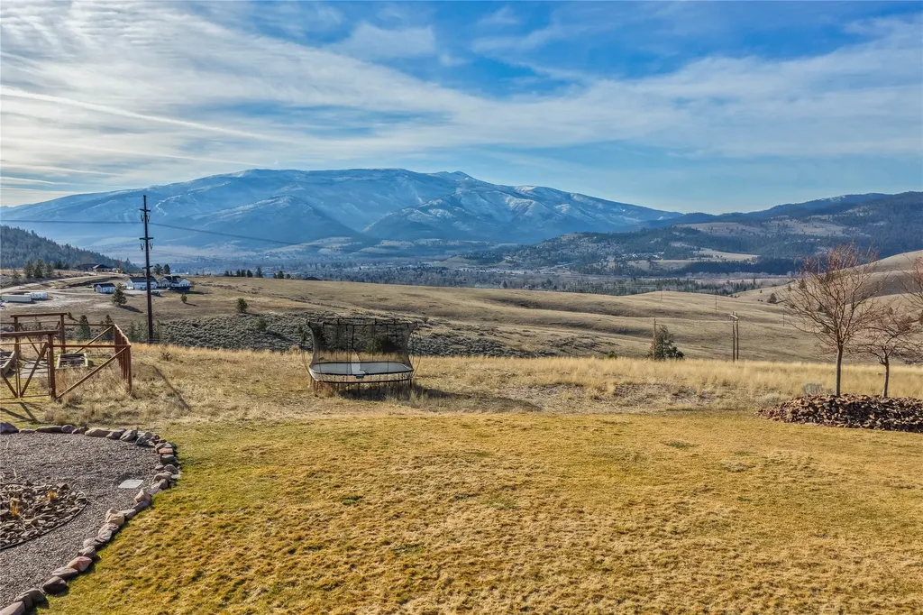 3181 Evans Ridge Road Missoula MT 59803