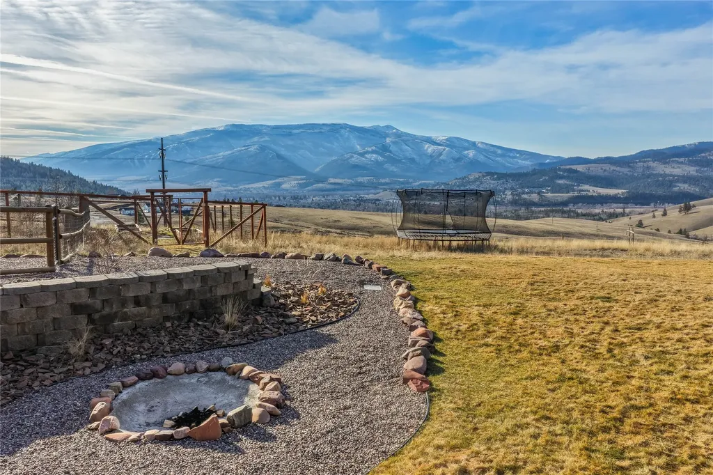 3181 Evans Ridge Road Missoula MT 59803