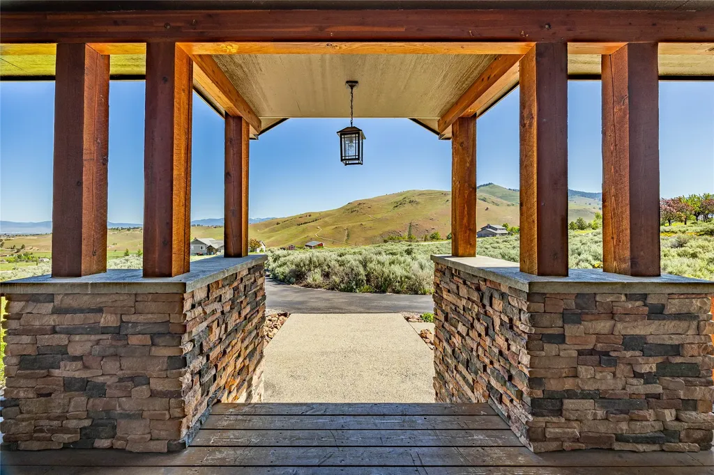 3181 Evans Ridge Road Missoula MT 59803