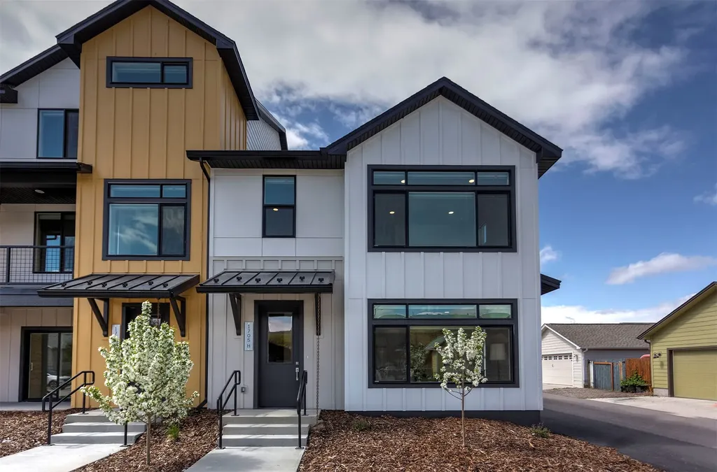 1705 Scott Street Missoula MT 59802