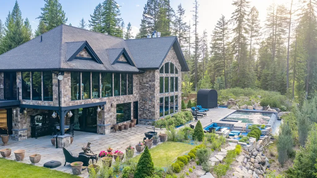 100 Whitefish Hills Drive Whitefish MT 59937