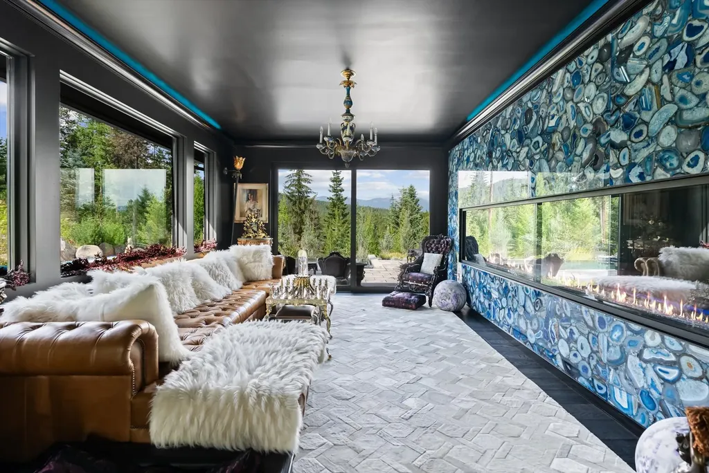 100 Whitefish Hills Drive Whitefish MT 59937