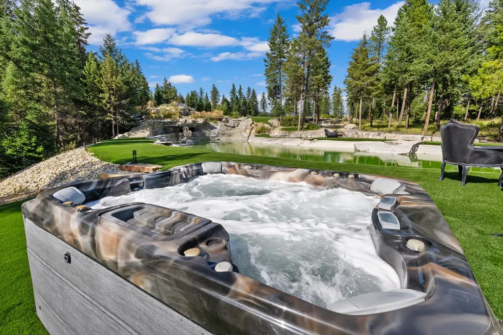 100 Whitefish Hills Drive Whitefish MT 59937