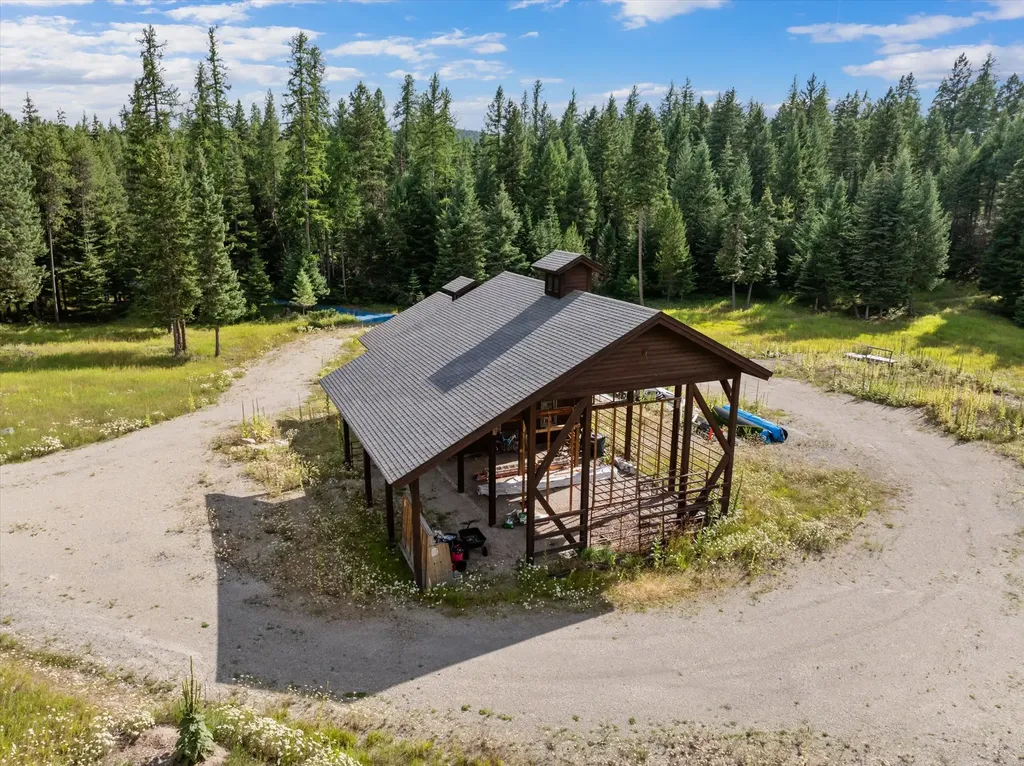 100 Whitefish Hills Drive Whitefish MT 59937