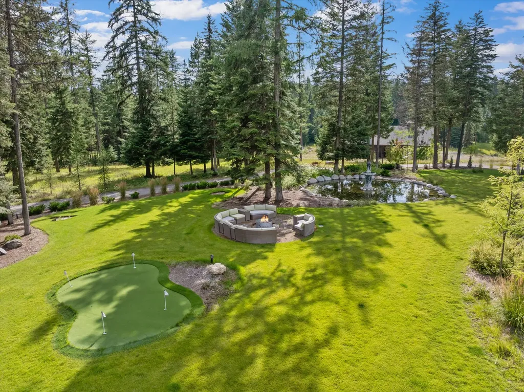 100 Whitefish Hills Drive Whitefish MT 59937