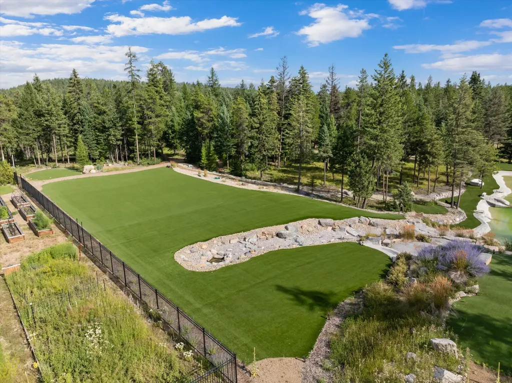 100 Whitefish Hills Drive Whitefish MT 59937
