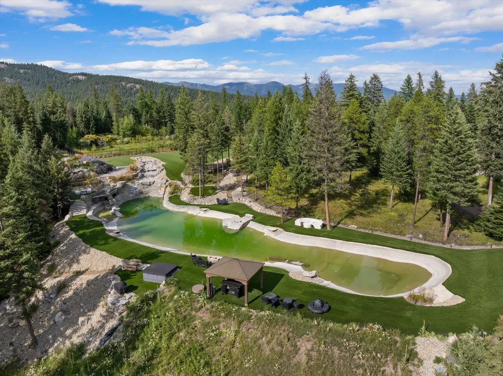 100 Whitefish Hills Drive Whitefish MT 59937