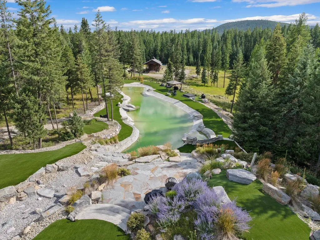 100 Whitefish Hills Drive Whitefish MT 59937