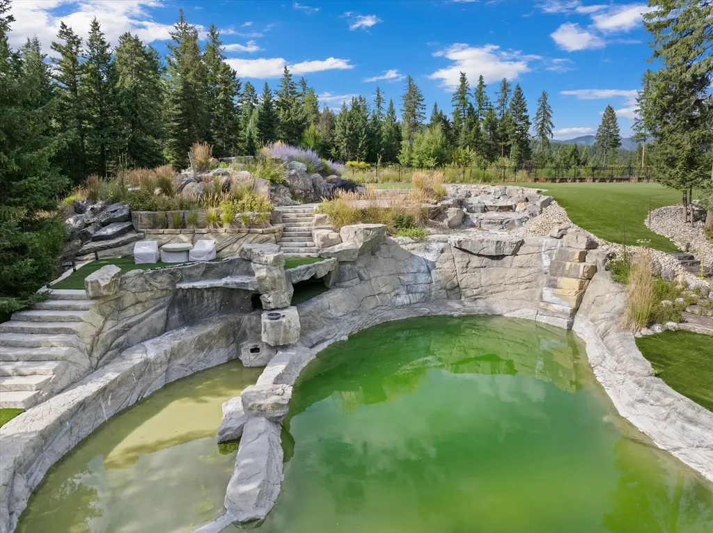 100 Whitefish Hills Drive Whitefish MT 59937
