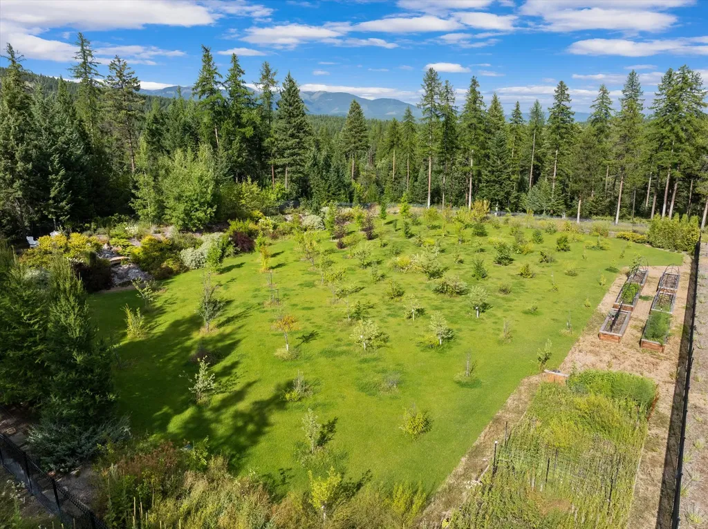 100 Whitefish Hills Drive Whitefish MT 59937