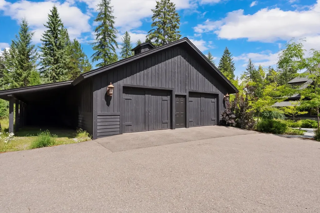 100 Whitefish Hills Drive Whitefish MT 59937