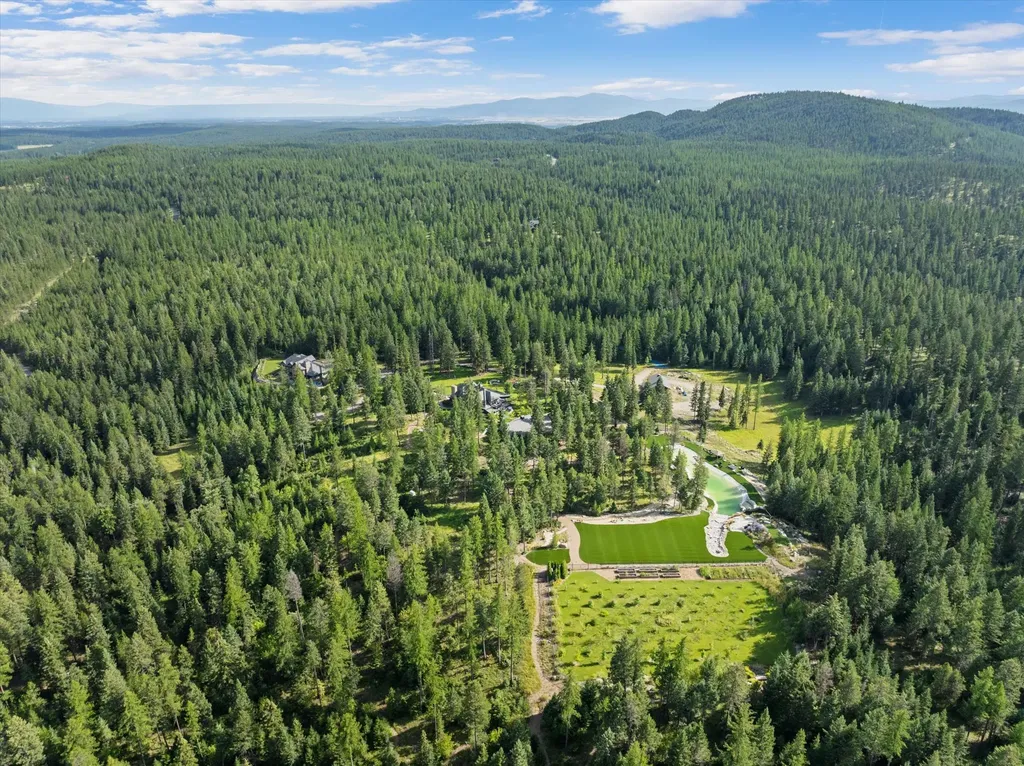 100 Whitefish Hills Drive Whitefish MT 59937