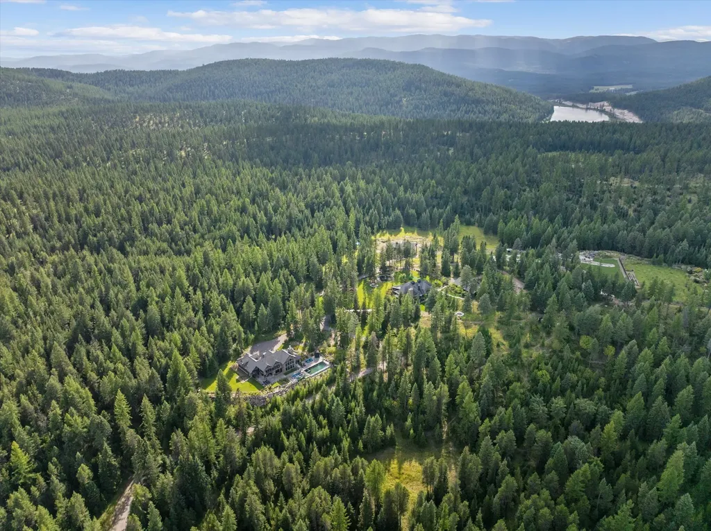 100 Whitefish Hills Drive Whitefish MT 59937