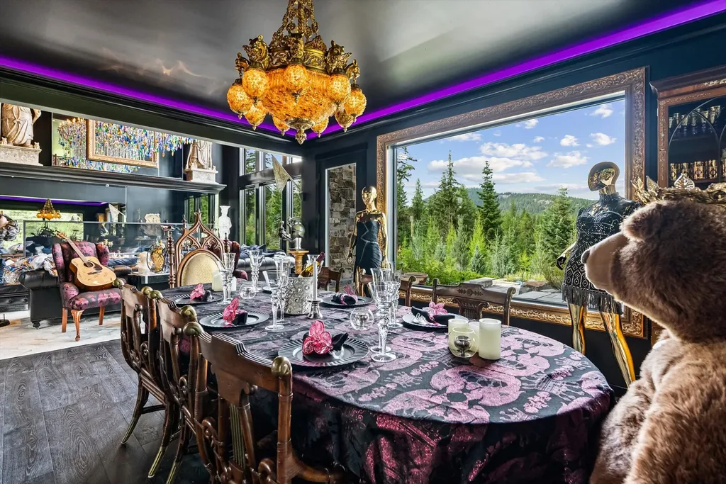 100 Whitefish Hills Drive Whitefish MT 59937