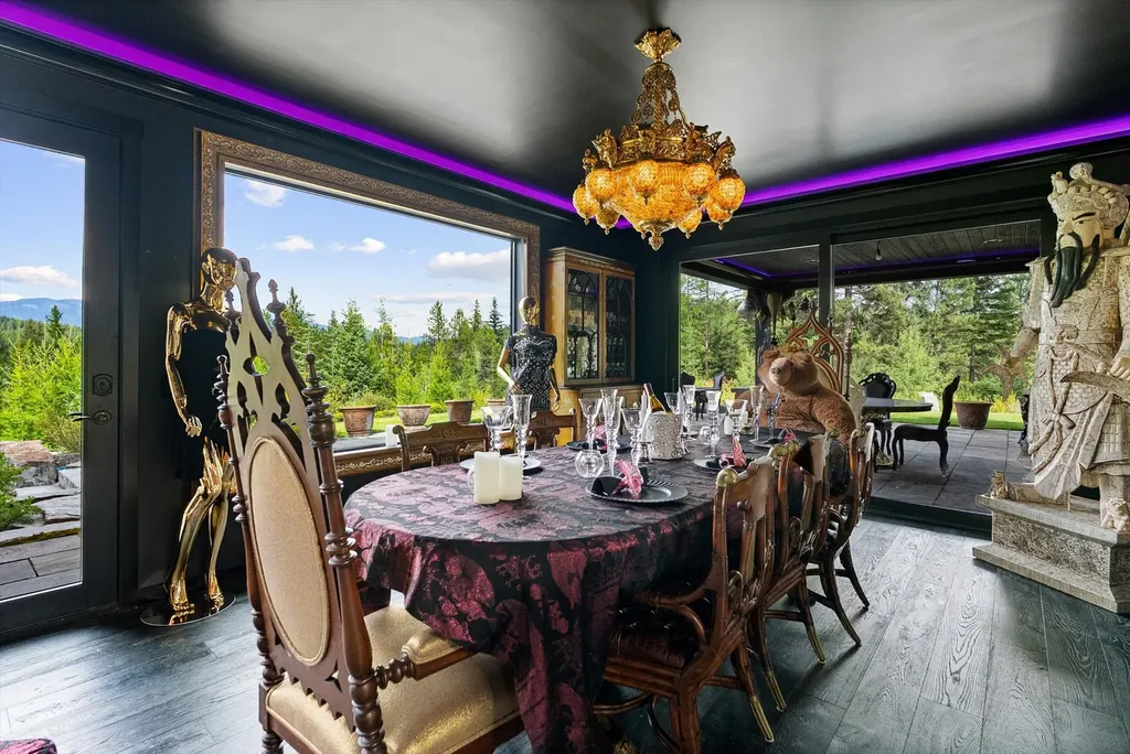 100 Whitefish Hills Drive Whitefish MT 59937