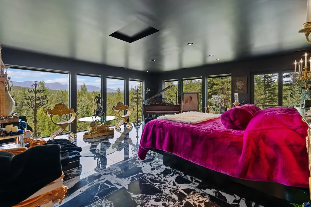 100 Whitefish Hills Drive Whitefish MT 59937