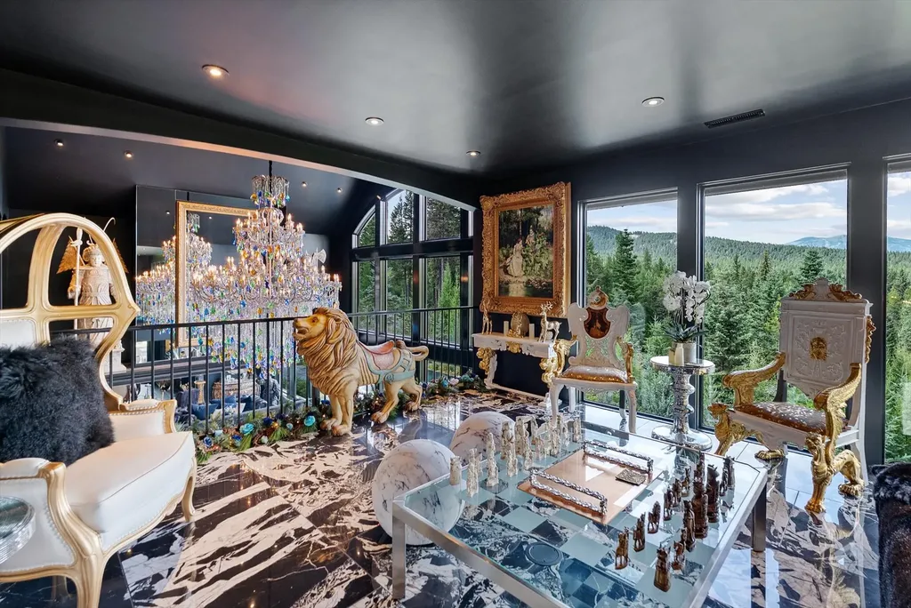 100 Whitefish Hills Drive Whitefish MT 59937