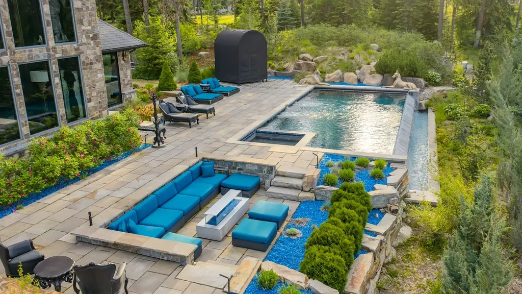 100 Whitefish Hills Drive Whitefish MT 59937