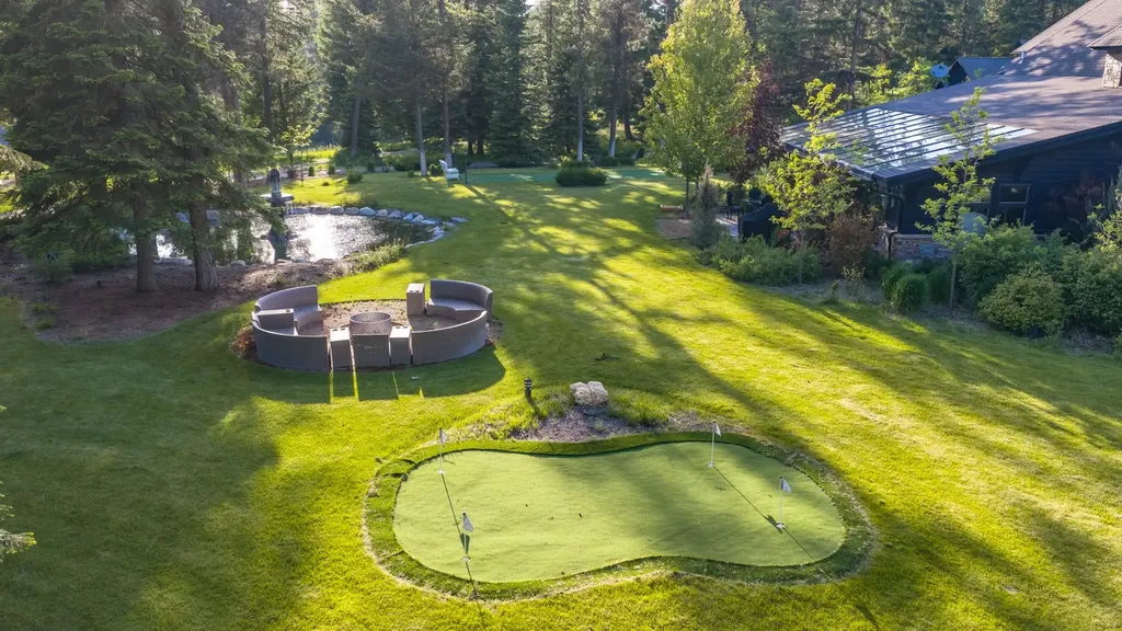 100 Whitefish Hills Drive Whitefish MT 59937