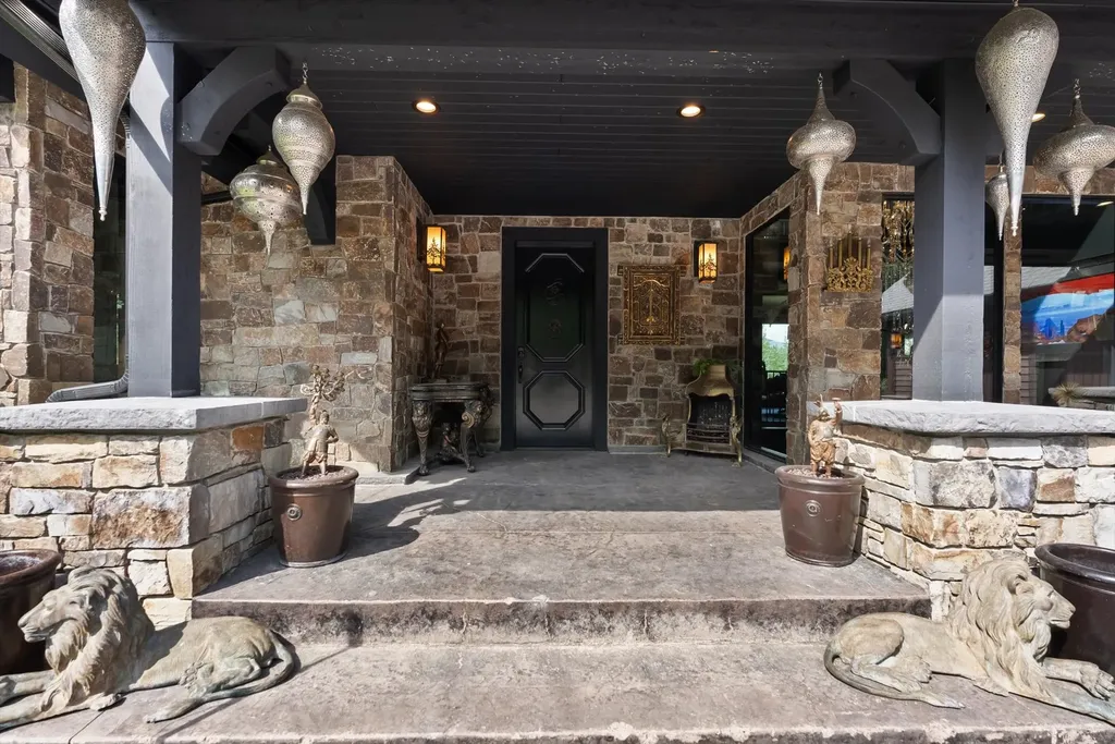 100 Whitefish Hills Drive Whitefish MT 59937
