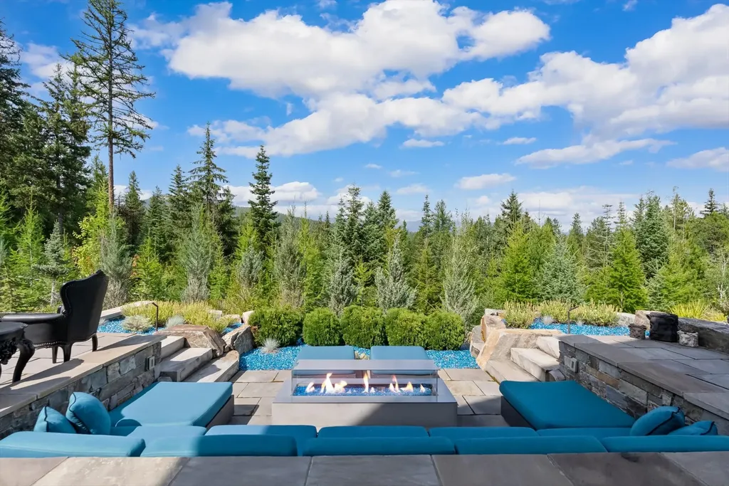 100 Whitefish Hills Drive Whitefish MT 59937