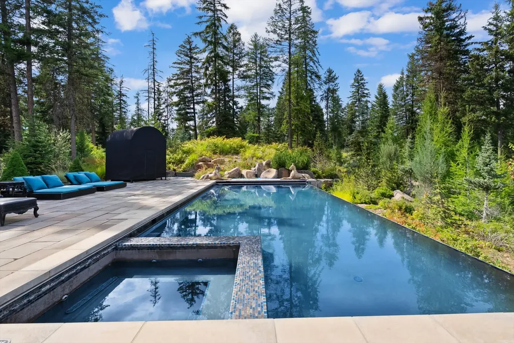 100 Whitefish Hills Drive Whitefish MT 59937