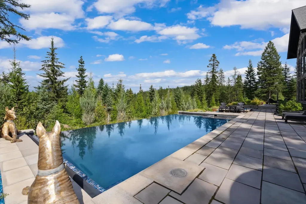 100 Whitefish Hills Drive Whitefish MT 59937
